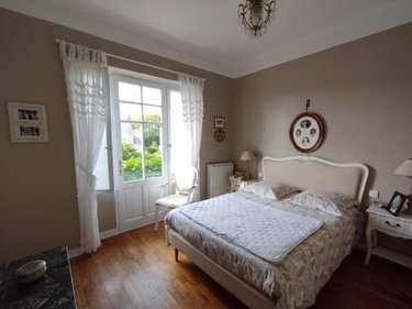 Maison a vendre Dinard 35800 Ille-et-Vilaine 162 m2 7 pièces 1288150 euros