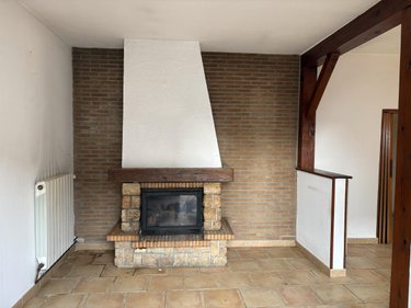 Maison a vendre Montigny-en-Gohelle 62640 Pas-de-Calais 78 m2 5 pièces 69680 euros