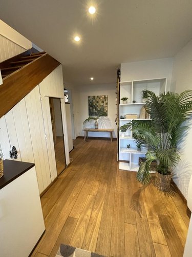 Maison a vendre Ploubazlanec 22620 Côtes-d'Armor 112 m2 6 pièces 467550 euros