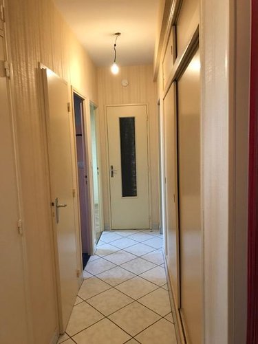 Location appartement Saint-Pierre-des-Corps 37700 Indre-et-Loire 72 m2  748 euros