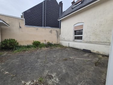 Maison a vendre Neuville-Saint-Vaast 62580 Pas-de-Calais 122 m2 4 pièces 127200 euros