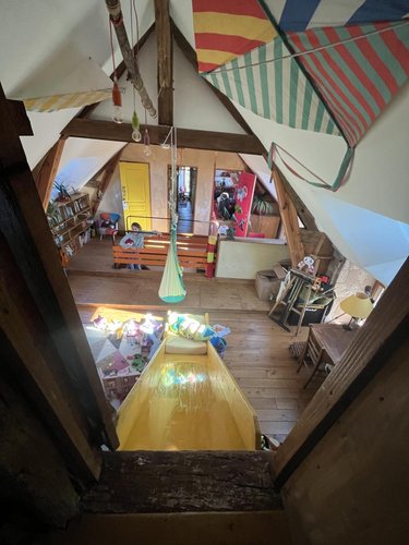 Maison a vendre Luzé 37120 Indre-et-Loire 170 m2 6 pièces 220500 euros