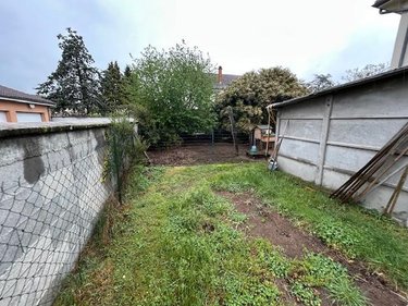 Maison a vendre Lezoux 63190 Puy-de-Dôme 90 m2 5 pièces 178000 euros