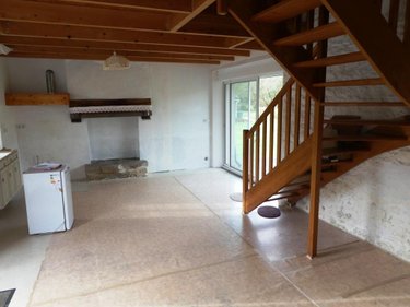 Maison a vendre Lignol 56160 Morbihan 90 m2 4 pièces 168450 euros