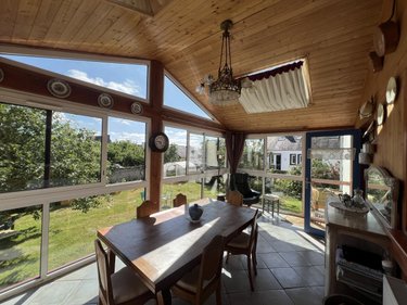 Maison a vendre Plonéour-Lanvern 29720 Finistère 163 m2  404200 euros