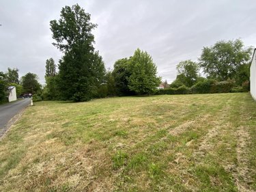 Terrain a batir a vendre Proville 59267 Nord 1151 m2  159296 euros