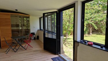 Maison a vendre Saint-Malo 35400 Ille-et-Vilaine 173 m2 7 pièces 967200 euros