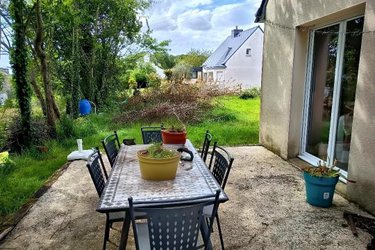 Maison a vendre Saint Gérand Croixanvec 56920 Morbihan 107 m2  241580 euros