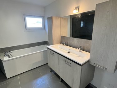 Maison a vendre Hénin-Beaumont 62110 Pas-de-Calais 105 m2 4 pièces 199300 euros