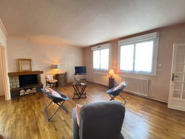 Maison a vendre Loudéac 22600 Côtes-d'Armor 125 m2 5 pièces 151670 euros