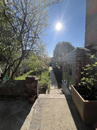 Maison a vendre Saint-Quentin 02100 Aisne 152 m2 6 pièces 249000 euros