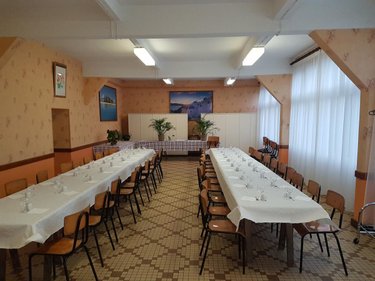 Fonds et murs commerciaux a vendre Val-d'Oust 56460 Morbihan 350 m2  228580 euros