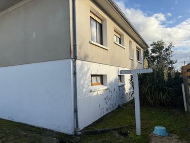Maison a vendre Bréhal 50290 Manche 83 m2  253860 euros