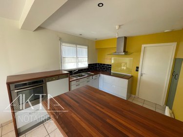 Maison a vendre Plougastel-Daoulas 29470 Finistère 100 m2 4 pièces 338000 euros