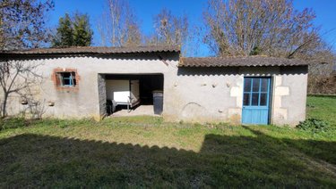 Maison a vendre Vix 85770 Vendée 125 m2 7 pièces 157500 euros