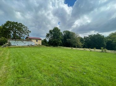 Terrain a batir a vendre Buellas 01310 Ain 1802 m2  185000 euros