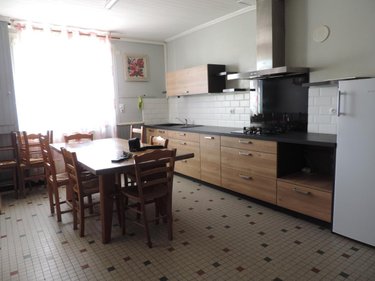 Maison a vendre Louargat 22540 Côtes-d'Armor 90 m2 5 pièces 135900 euros