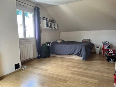Maison a vendre Perrigny-lès-Dijon 21160 Côte-d'Or 124 m2 6 pièces 375000 euros