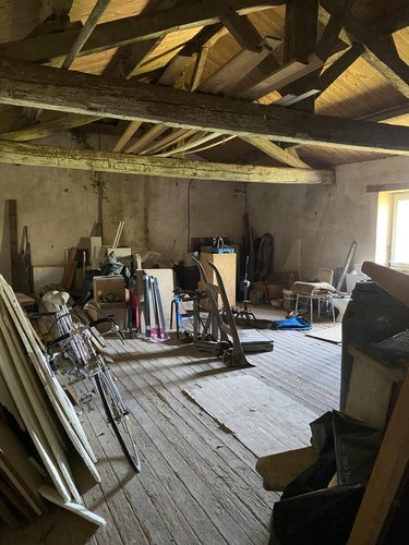 Maison a vendre Vairé 85150 Vendée 102 m2 3 pièces 197700 euros