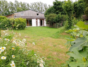 Maison a vendre Theix-Noyalo 56450 Morbihan 59 m2  398360 euros