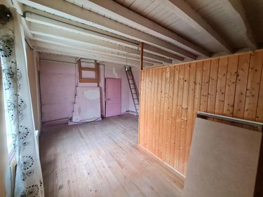 Maison a vendre Sougé 41800 Loir-et-Cher 59 m2 2 pièces 43400 euros