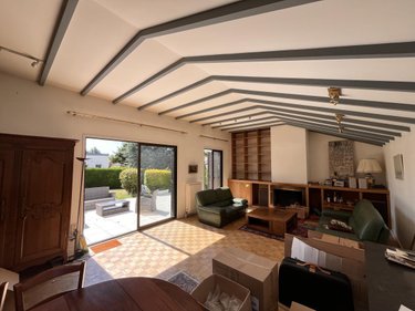 Maison a vendre Bois-Guillaume 76230 Seine-Maritime 100 m2  355000 euros
