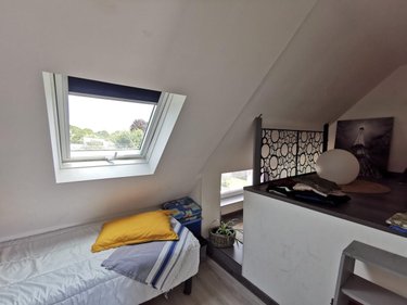 Maison a vendre Trévou-Tréguignec 22660 Côtes-d'Armor 110 m2 4 pièces 426000 euros