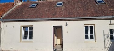 Location maison Pronville en Artois 62860 Pas-de-Calais 90 m2  630 euros