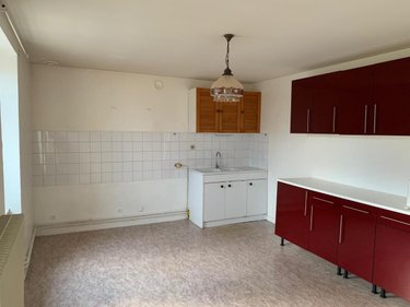 Location appartement Confrançon 01310 Ain 118 m2 4 pièces 800 euros