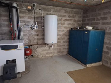 Maison a vendre Pontivy 56300 Morbihan 76 m2 4 pièces 159100 euros