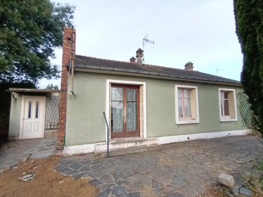 Maison a vendre Durtal 49430 Maine-et-Loire 77 m2 5 pièces 115830 euros