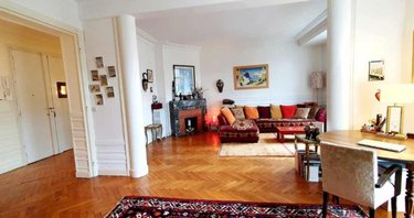 Appartement a vendre Amiens 80000 Somme 107 m2 4 pièces 372600 euros