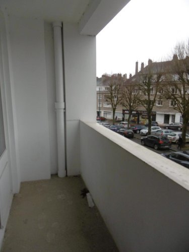 Appartement a vendre Vire-Normandie 14500 Calvados 65 m2 3 pièces 90950 euros