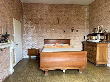 Maison a vendre Guingamp 22200 Côtes-d'Armor 105 m2 6 pièces 96480 euros