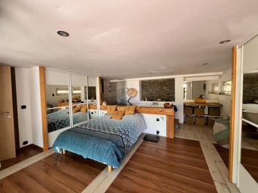 Maison a vendre Pierrevert 04860 Alpes-de-Haute-Provence 194 m2 7 pièces 590500 euros