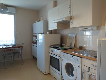 Appartement a vendre Saint-Avé 56890 Morbihan 58 m2 3 pièces 184712 euros