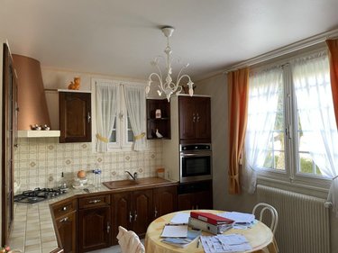 Maison a vendre Paimpol 22500 Côtes-d'Armor 125 m2 6 pièces 333000 euros