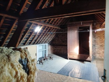 Maison a vendre Agny 62217 Pas-de-Calais 110 m2 4 pièces 231000 euros