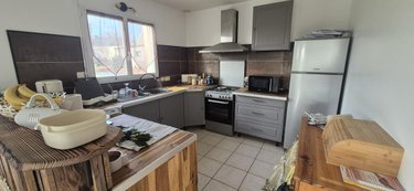 Maison a vendre Questembert 56230 Morbihan 129 m2 5 pièces 267750 euros