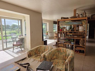 Maison a vendre Lanmeur 29620 Finistère 150 m2  364400 euros