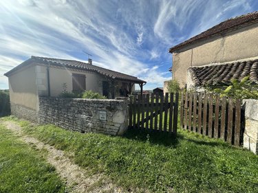 Maison a vendre Lhospitalet 46170 Lot 94 m2 3 pièces 160000 euros