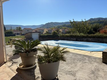 Maison a vendre Saint-Affrique 12400 Aveyron 161 m2 7 pièces 410000 euros