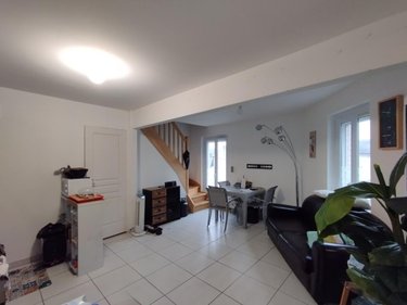 Maison a vendre Dinard 35800 Ille-et-Vilaine 70 m2 3 pièces 366800 euros