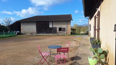 Maison a vendre Gorrevod 01190 Ain 233 m2 7 pièces 280000 euros