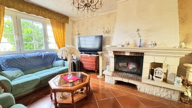 Maison a vendre Équihen-Plage 62224 Pas-de-Calais 90 m2 5 pièces 174000 euros