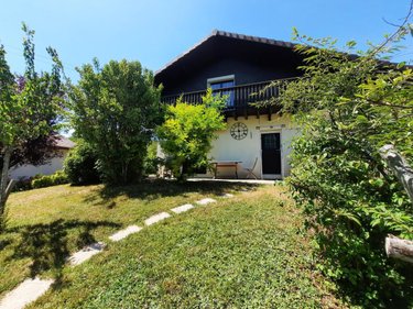 Maison a vendre Thoiry 01710 Ain 110 m2 5 pièces 640000 euros