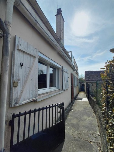 Maison a vendre Bellême 61130 Orne 50 m2 3 pièces 43200 euros