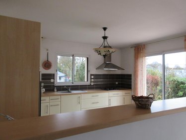 Maison a vendre Locminé 56500 Morbihan 92 m2 3 pièces 275980 euros