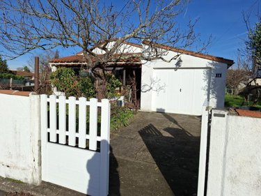 Maison a vendre Saintes 17100 Charente-Maritime 80 m2 5 pièces 141642 euros