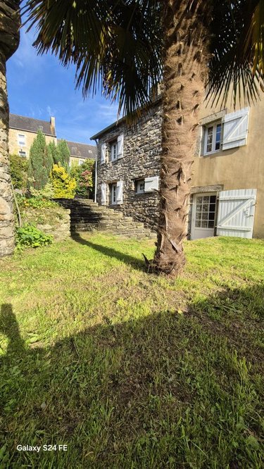 Maison a vendre Ploudiry 29800 Finistère 174 m2 6 pièces 485925 euros
